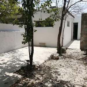 Сasa de vacaciones Casa Colonial Centro Mérida