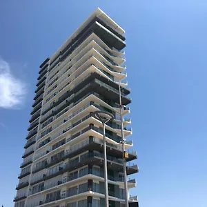 Apartamento Departamento De Lujo En El Malecón Mazatlán