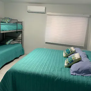 Сasa de vacaciones Casa Brisa! Hermoso!! A 3 Min La Playa&malecon Mazatlán