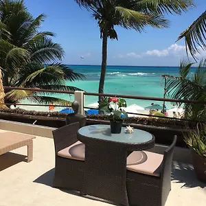 Apartamento Sunshine Playa del Carmen