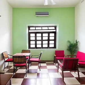 Apartamento Casa Ne Mérida