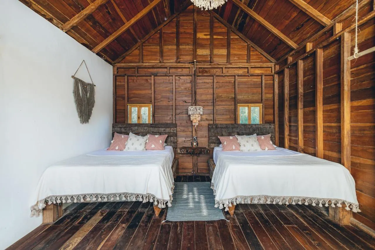Embajada Universal By La Eufemia Group Huay Pix Hotel