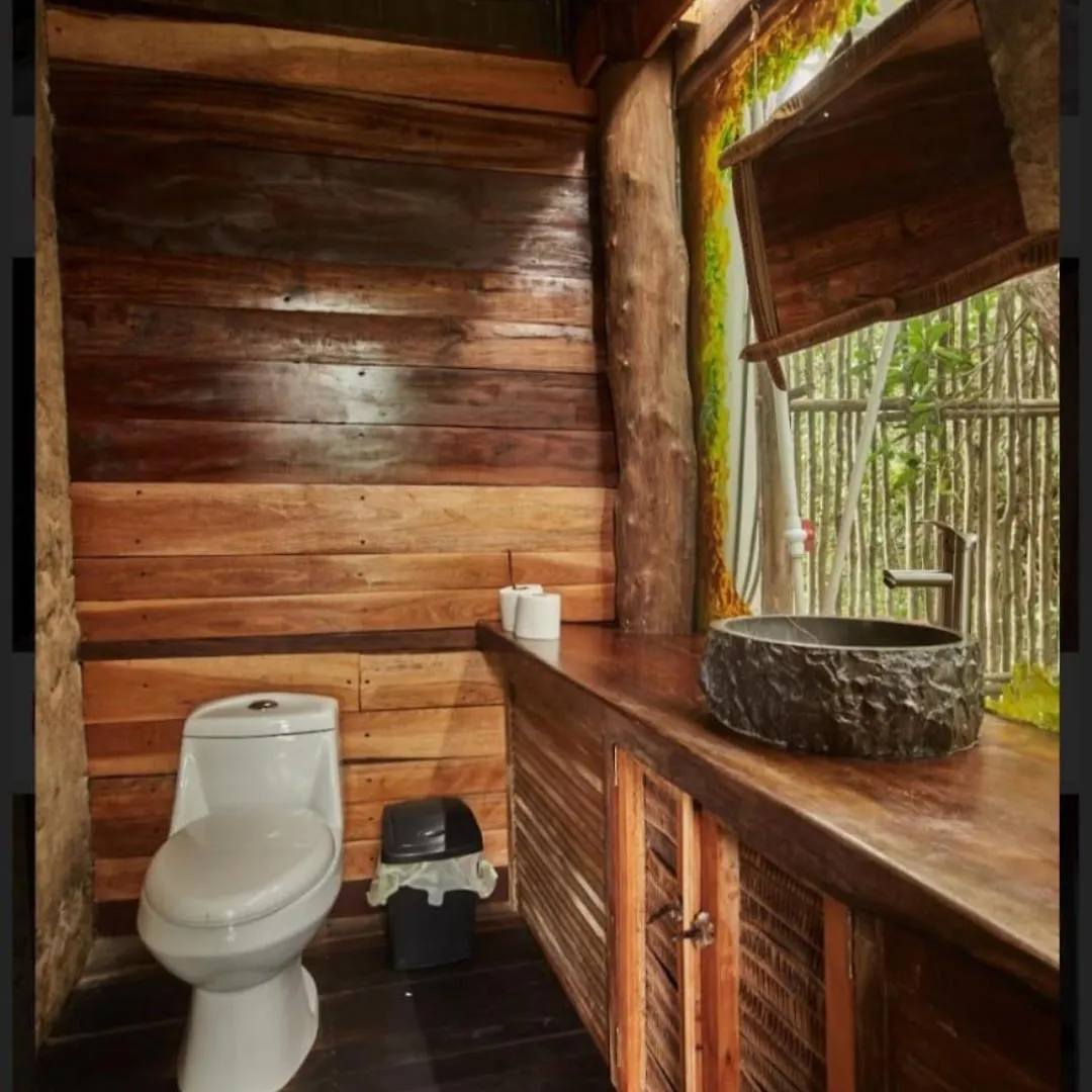 Embajada Universal By La Eufemia Group Huay Pix Hotel