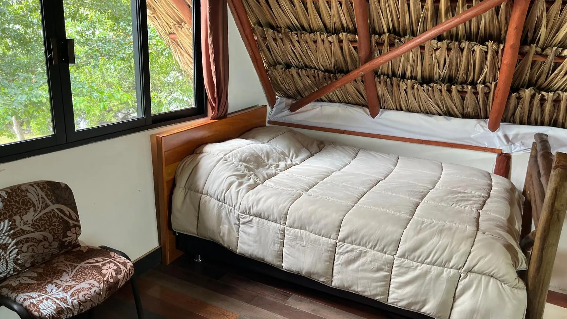 Embajada Universal By La Eufemia Group Huay Pix Hotel