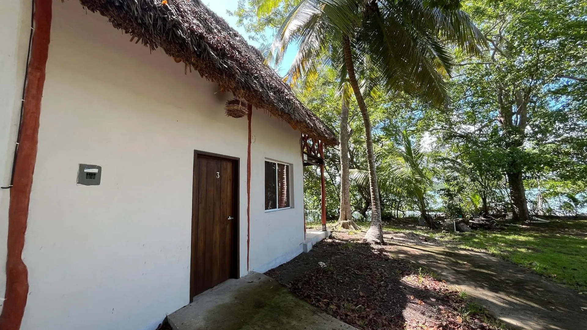 Embajada Universal By La Eufemia Group Huay Pix Hotel